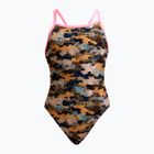 Купальник суцільний дитячий Funkita Single Strap One Piece bilko baby
