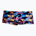 Плавки-боксерки чоловічі Funky Trunks Sidewinder Trunks blast buddies