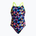 Купальник суцільний дитячий Funkita Diamond Back One Piece blast buddies