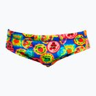 Плавки чоловічі Funky Trunks Seamed Briefs five serves