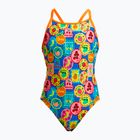 Купальник суцільний дитячий Funkita Diamond Back One Piece five serves
