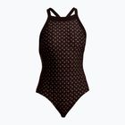 Купальник суцільний жіночий Funkita Sky Hi One Piece hot cross