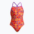 Купальник суцільний дитячий Funkita Strapped In One Piece paw paw