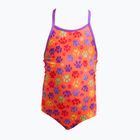 Купальник суцільний дитячий Funkita Printed One Piece paw paw