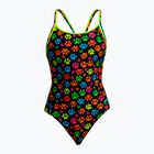 Купальник суцільний жіночий Funkita Diamond Back One Piece pawsome