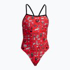 Купальник суцільний жіночий Funkita Single Strength One Piece scribbles