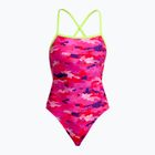 Купальник суцільний жіночий Funkita Strapped In One Piece special pops
