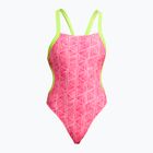 Купальник суцільний жіночий Funkita Brace Free One Piece sweet Sstack