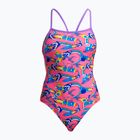 Купальник суцільний жіночий Funkita Single Strap One Piece sweet surfers