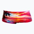 Плавки дитячі Funky Trunks Sidewinder Trunks touch of paradise