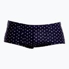 Плавки-боксерки чоловічі Funky Trunks Classic Trunks very cross