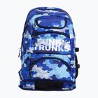 Рюкзак Funky Trunks Elite Squad clean marine