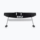 Пояс стартовий 2XU Nutrition Race Belt black