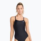 Купальник суцільний жіночий 2XU Propel black/white