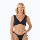 Верх від жіночого купальника Rip Curl Premium Surf D-Dd Deep V black