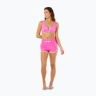 Шорти для плавання жіночі Rip Curl High Waist Retro Volley 3" super pink