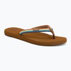 В'єтнамки жіночі Rip Curl Freedom Bloom Open Toe dark navy