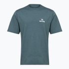Футболка для плавання чоловіча Rip Curl Stack Upf navy marle