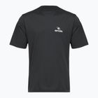 Футболка для плавання чоловіча Rip Curl Stack Upf black marle