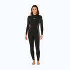 Гідрокостюм жіночий Rip Curl Dawn Patrol 3/2 mm Back Zip natural