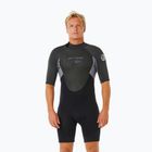 Гідрокостюм чоловічий Rip Curl Omega 2/2 mm Back Zip Springsuit grey