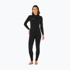 Гідрокостюм жіночий Rip Curl Trad 3/2 mm Back Zip black