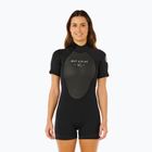 Гідрокостюм жіночий Rip Curl Omega 2/2 mm Back Zip Springsuit black