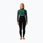 Гідрокостюм жіночий Rip Curl Wms E-Bomb Zf 4/3 mm dark green