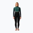 Гідрокостюм жіночий Rip Curl E-Bomb Zf 3/2 mm dark green