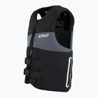 Жилет страхувальний Jetpilot Cause Neo Vest чорний/вугільний