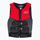 Жилет захисний дитячий Jetpilot Cause Youth Neo red