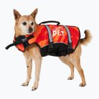 Жилет страхувальний для собаки Jetpilot Dog PFD red