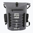 Рюкзак водонепроникний Jetpilot Venture 50 л Waterproof charcoal