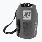 Сумка водонепроникна Jetpilot Venture 5 л Drysafe charcoal