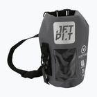 Сумка водонепроникна Jetpilot Venture 2 л Drysafe charcoal