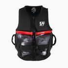 Жилет страхувальний Jetpilot 3Sxty Hyperflex S-Grip Eco L50S black