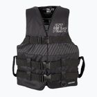 Жилет чоловічий Jetpilot Helium F/E Nylon Vest black/black