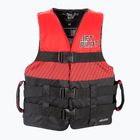 Жилет чоловічий Jetpilot Helium F/E Nylon Vest black/red