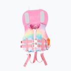 Жилет страхувальний дитячий Jetpilot The Cause F/E Infant Eco Vest tie dye