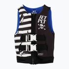 Жилет дитячий Jetpilot Boys Cause F/E Youth Eco Vest black
