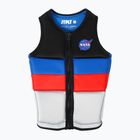 Жилет дитячий Jetpilot X1 Boys Eco Vest black/blue