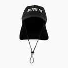 Кепка Jetpilot Venture Legionnaire Cap black