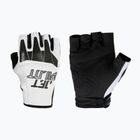 Рукавички для водних видів спорту Jetpilot Vault Short Finger Race white