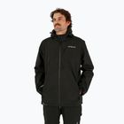 Куртка вітрильна чоловіча Jetpilot Venture Spray black