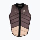 Чоловічий захисний жилет Jetpilot X1 F/E Eco Heatley brown