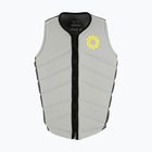 Чоловічий захисний жилет Jetpilot X1 F/E Busty light grey