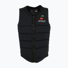 Жіночий захисний жилет Jetpilot Zahra F/E Neo black