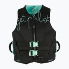 Жилет страхувальний жіночий Jetpilot Cause F/E Ladies Eco black