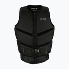 Чоловічий захисний жилет Jetpilot Freeride Eco F/E black
