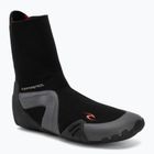 Взуття неопренове чоловіче Rip Curl Dawn Patrol 5 mm Round Toe black